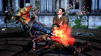 Tekken Tag Tournament 2 Pc Game