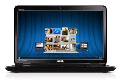 new Dell Inspiron i17RN-6470BK