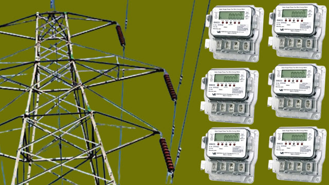 Pakistan electricy Karachi