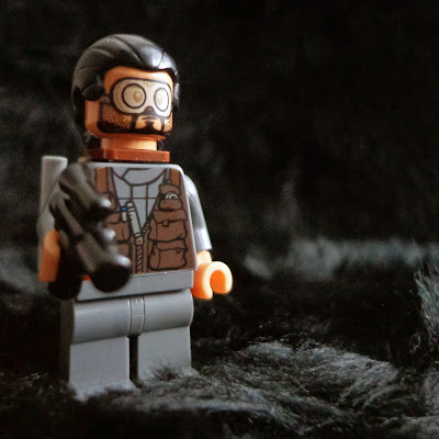 Bodhi Rook