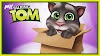 Free Download Talking Tom Cat Game Apps For Laptop, Pc, Desktop Windows 7, 8, 10, Mac Os X