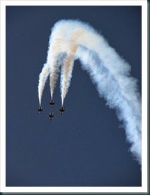 Thunderbirds