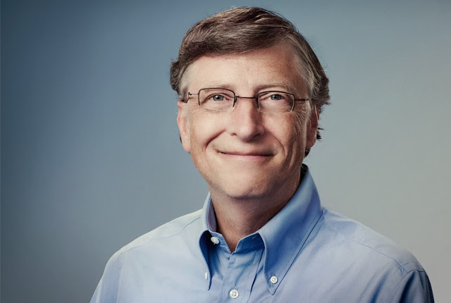 Bill Gates Pictures