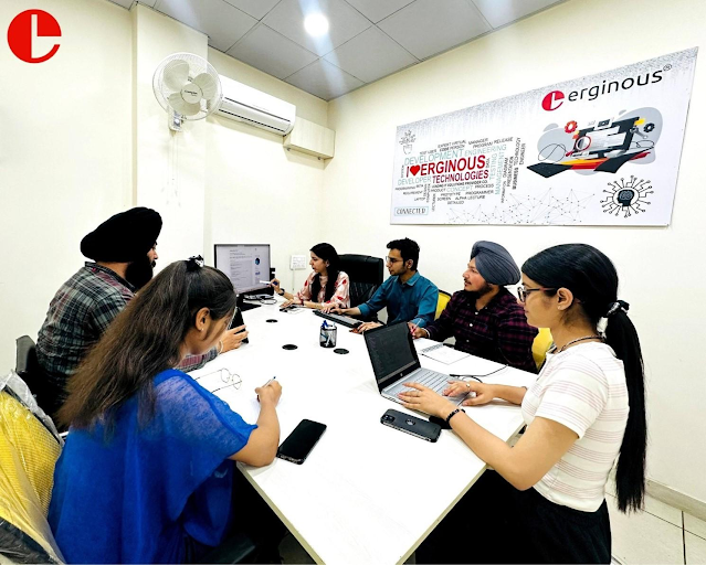Job-Oriented Tech Training in Rajpura