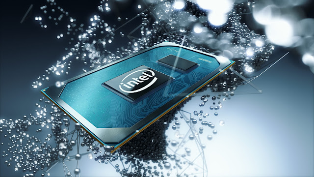 Intel ອອກ 11th gen CPU ຕອບໂຈດແລັບທັອບລຸ້ນບາງເບົາ