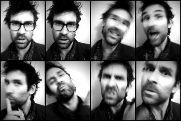 Jamie Lidell