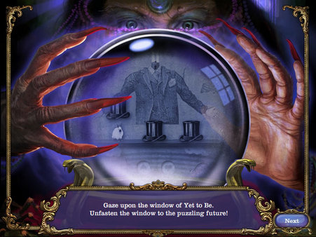 Descargar Mystery Case Files 4 Madame Fate para PC 1-Link FULL