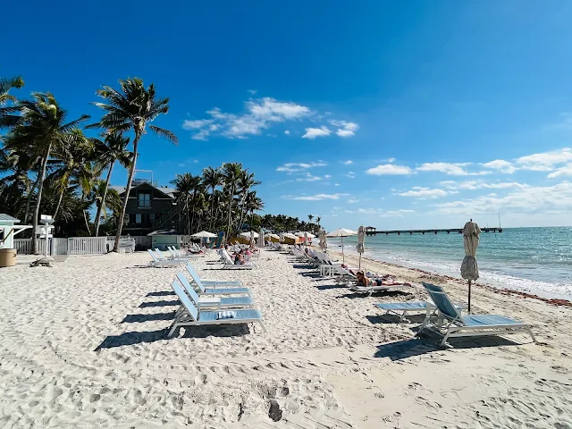 Review: Hilton Diamond Upgrade and Benefits at The Reach Key West, Curio Collection By Hilton