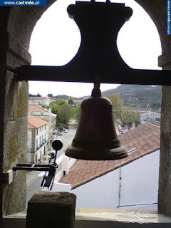 GERAL PHOTOS, CLOCK TOWER & VIEWS / Torre do Relógio & Vistas, Castelo de Vide, Portugal