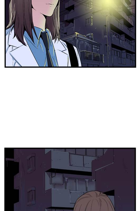 Webtoon Noblesse Bahasa Indonesia Chapter 13