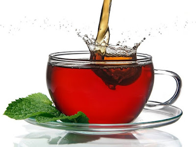 Red Tea Detox: Turn Your Body Into A Calorie Burning Machine