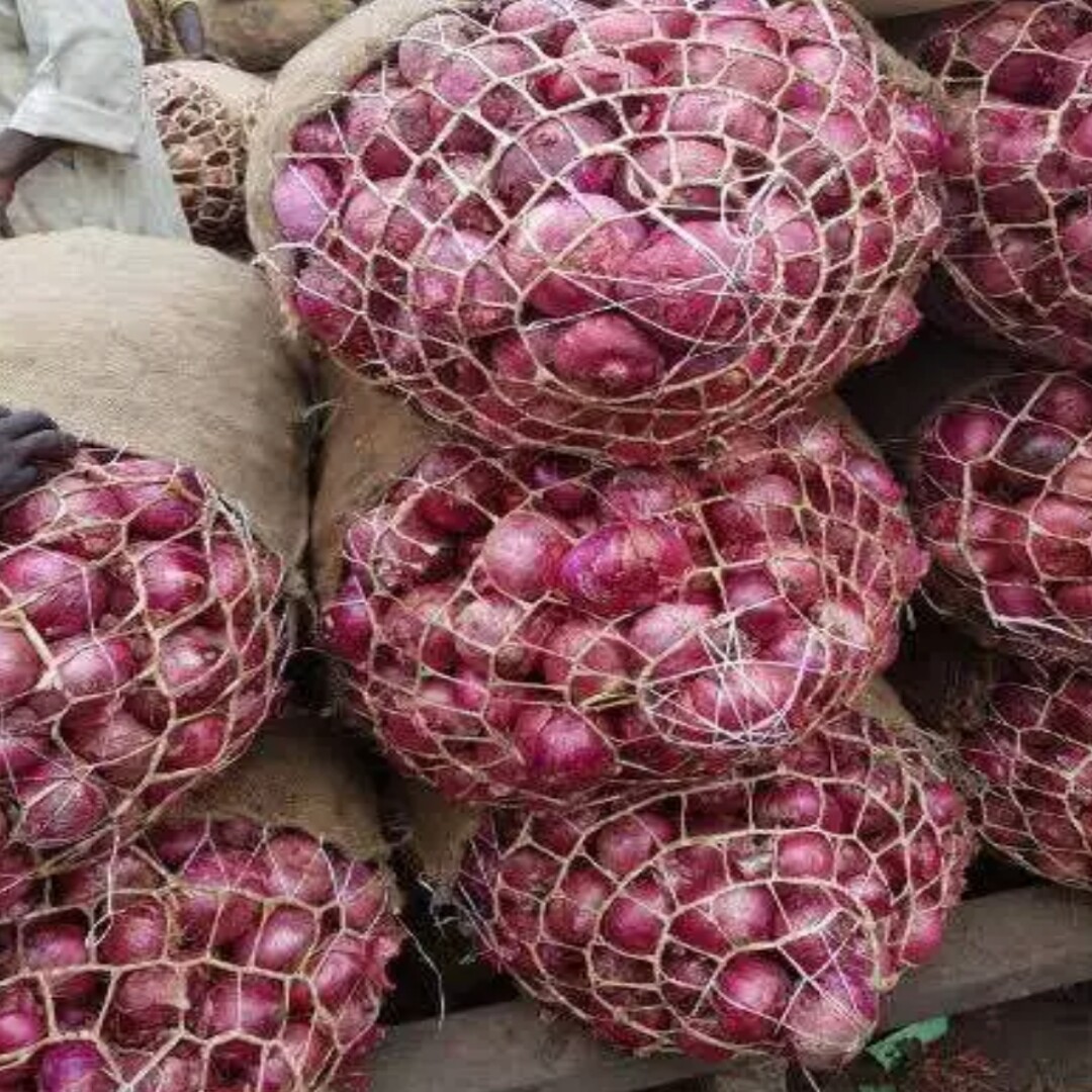 A Bag Of Onions Is No Longer N85,000, Checkout The New Price