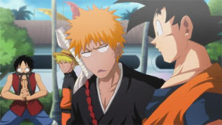 Naruto+One+Piece+Bleach+Goku.jpg