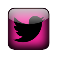 Twitter Button Free for Commercial Use