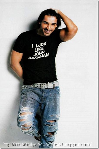 john-abraham