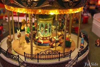 Merry Go Round