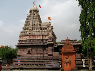 GHRISHNESHWAR 