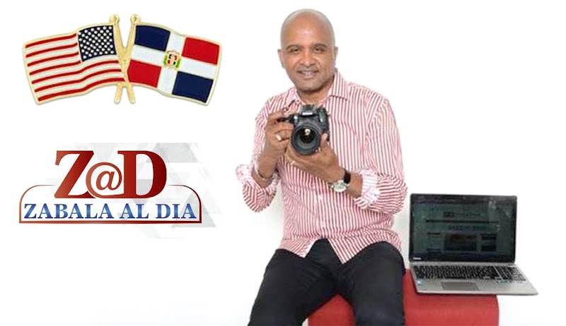 Bloguero José Zabala con dos nominaciones a Premio Nacional de Periodismo Digital 2018 en República Dominicana 