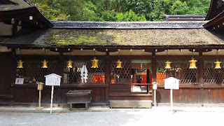 人文研究見聞録：河合神社 ［京都府］