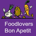 Foodlovers Bon Apetit