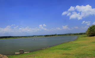 WADUK BADE