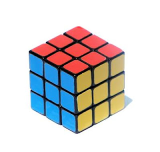 Cubo de Rubix - Imagen de www.sxc.hu