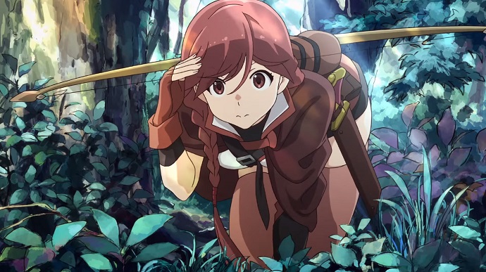 Hai to Gensou no Grimgar