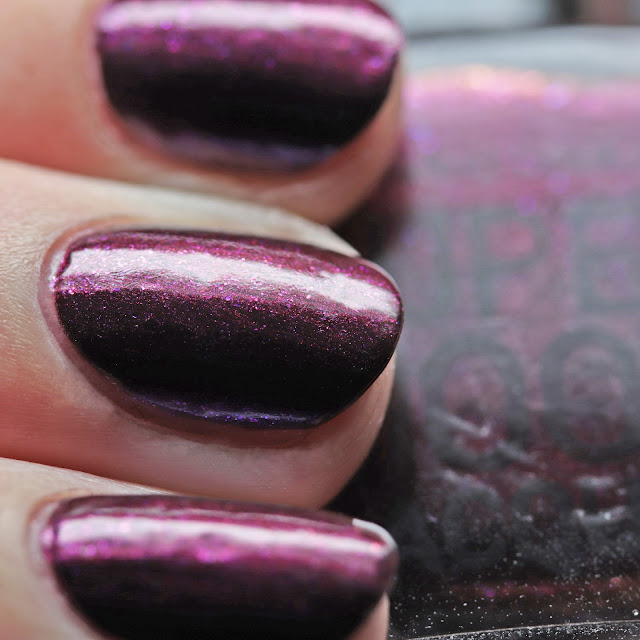 Supermoon Lacquer #SOPE