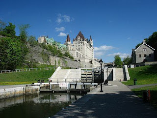 travel ottawa