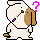 Gif de cachorro
