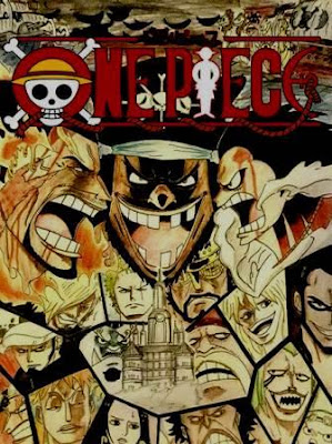 One Piece, Anime One Piece, sinopsis Anime One Piece, penulis manga Anime One Piece, Anime One Piece dibuat oleh, cerita Anime One Piece, tokoh utama Anime One Piece, genres anime One Piece