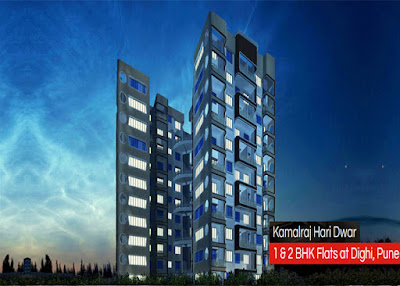 Properties In Dighi At Kamalraj Hari Dwar