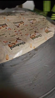 Paper Foil Rolls