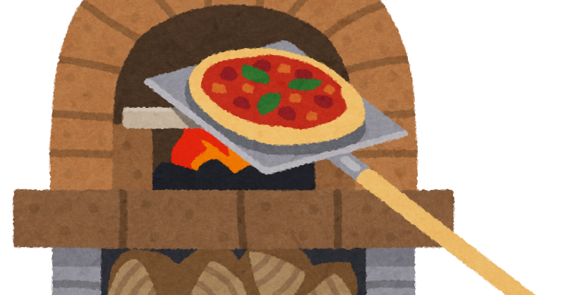 ピザ窯のイラスト ピザ付き かわいいフリー素材集 いらすとや ピザ窯のイラスト ピザ付き かわいいフリー素材集 いらすとや