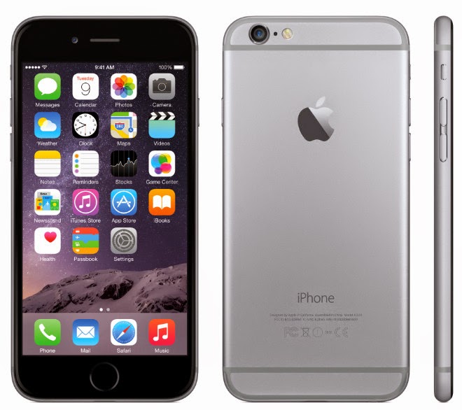 Apple Iphone 6 Philippines Price And Release Date Guesstimate Complete Specs Features Techpinas