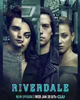 Quinta temporada de Riverdale