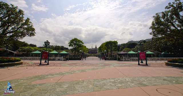 更新記錄：香港迪士尼樂園度假區（2020年5月）, Update Report: Hong Kong Disneyland Resort (May, 2020), Disney, HKDL