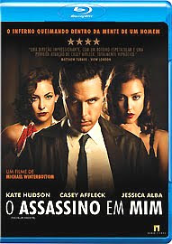 Filme Poster O Assassino em Mim BDRip XviD Dual Audio & RMVB Dublado