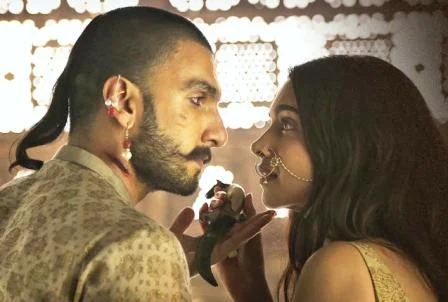 Aaj Ibaadat Song Lyrics - Bajirao Mastani (2015) | Ranveer Singh, Deepika Padukone