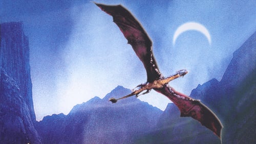 El dragón del lago de fuego 1981 online latino dvd