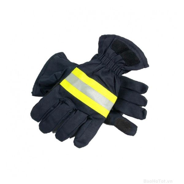 Găng tay chống cháy cách nhiệt