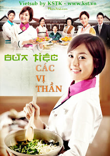 Phim Bữa Tiệc Các Vị Thần – Feast Of The Gods [Vietsub] Online