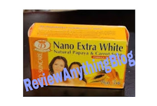 Nano Extra White Soap Side Effects You Should Know