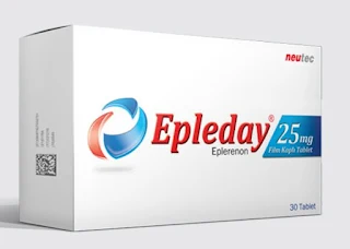 EPLEDAY دواء