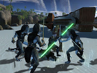 Star Wars Knights of the Old Republic pc