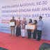 Puncak Harganas 2023, Kabupaten Garut Raih Penghargaan Kampung KB Terbaik Tingkat Provinsi Jawa Barat 