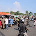 5 Personil Satpol PP Luka-luka saat Lakukan Penertiban di Pantai Padang 