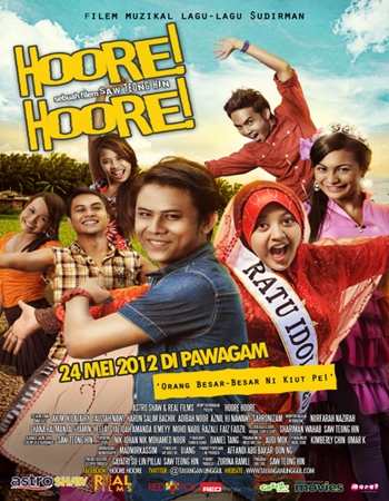 HOORE HOORE (2012)