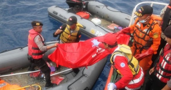 Biar Black Box Lion Air JT-610 Ketemu, dengan Sangat Menyesal, Masih Butuh Satu Tahun