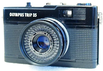 Olympus Trip 35